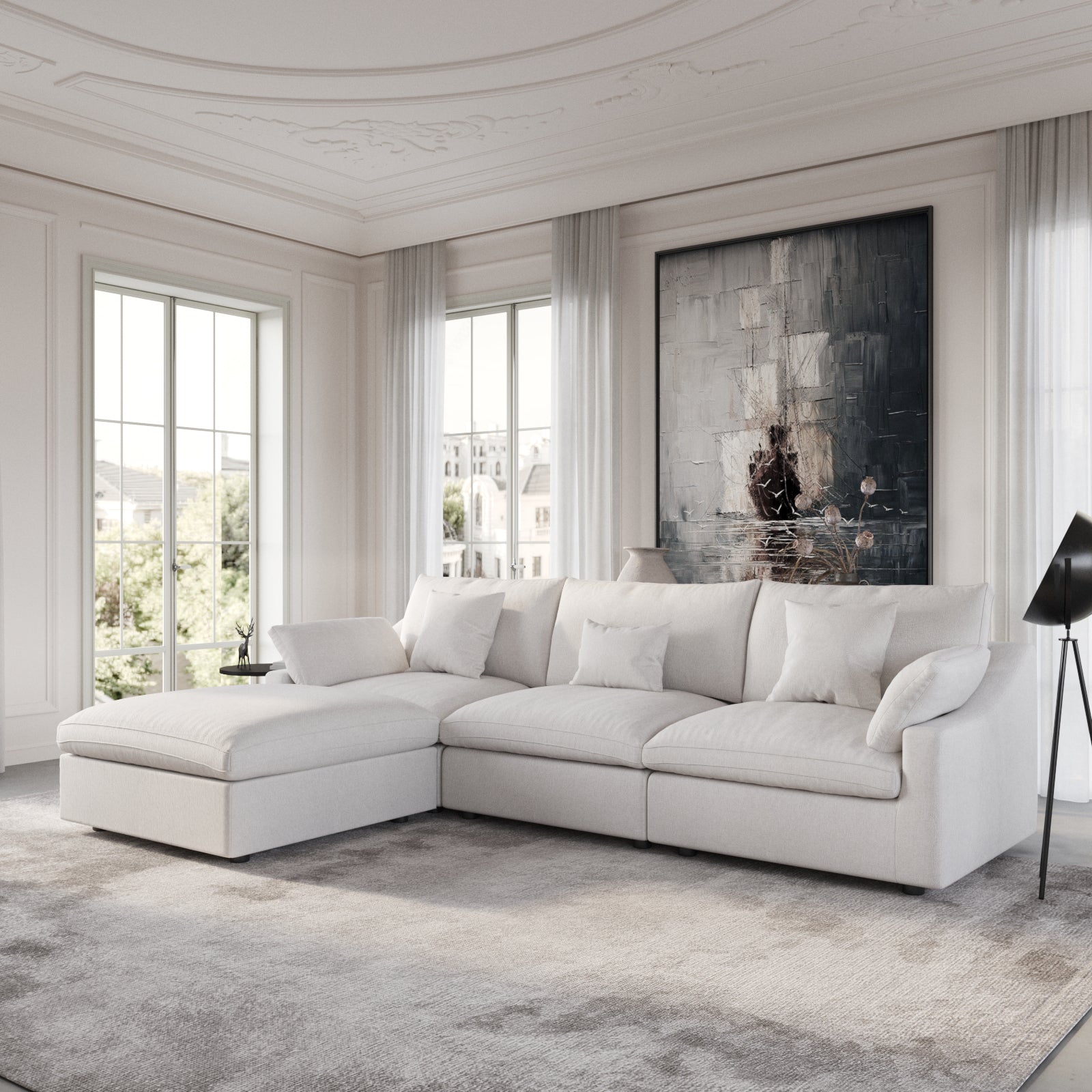 Signature Sectionals