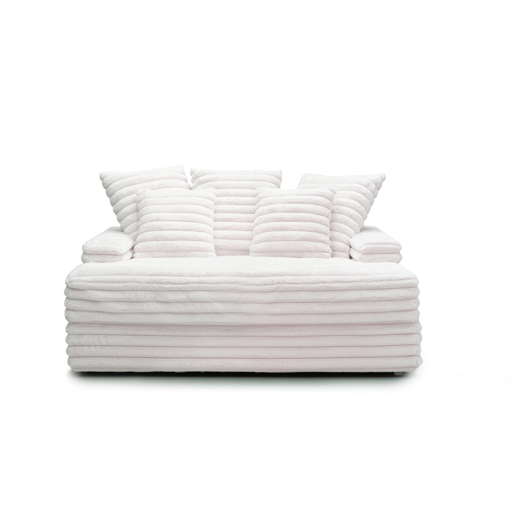 Boneless Chaise Lounge Chair