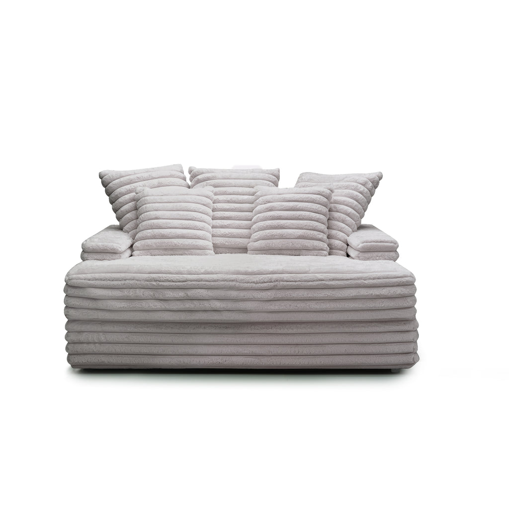 Boneless Chaise Lounge Chair
