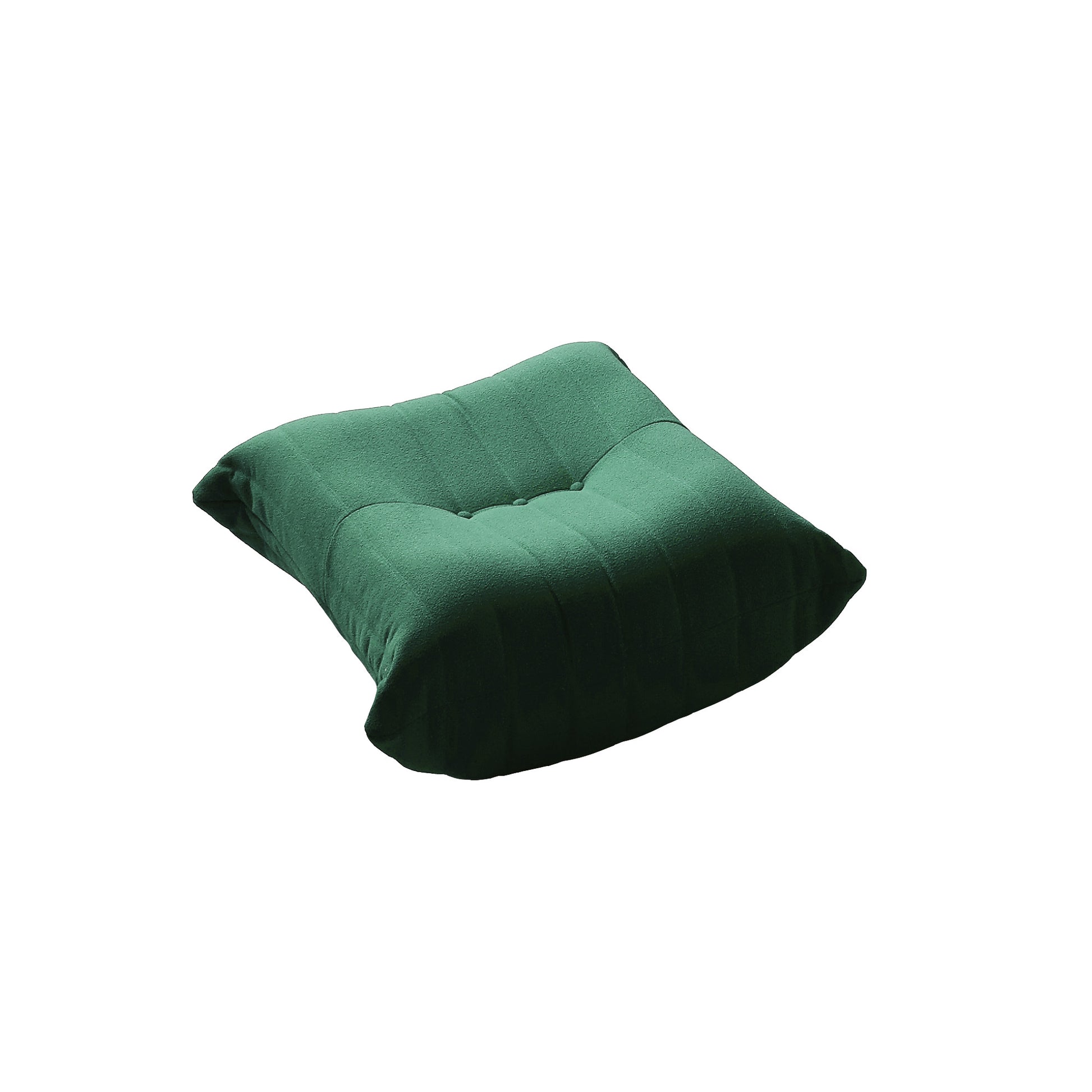 Boneless Teddy Ottoman