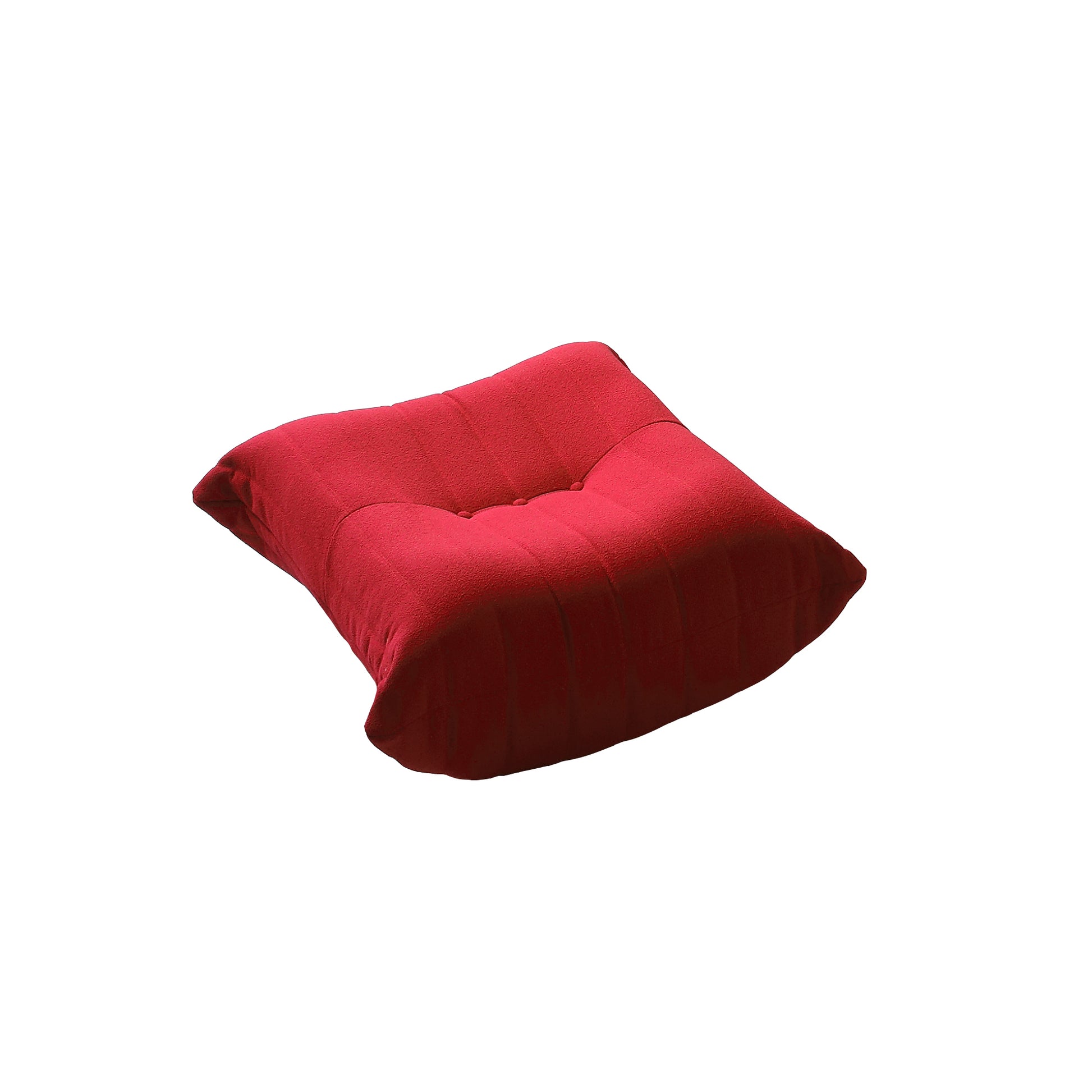 Boneless Teddy Ottoman