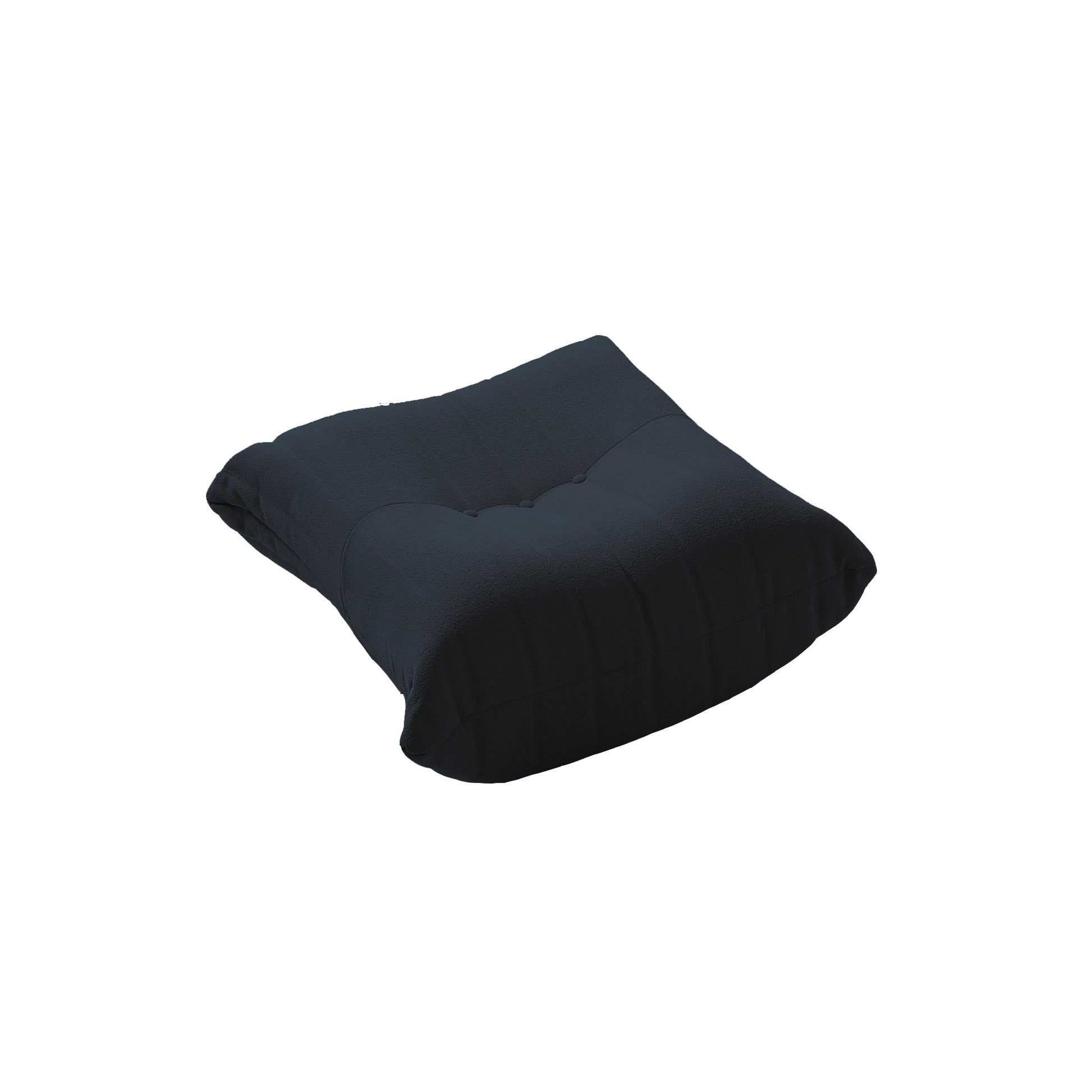 Boneless Teddy Ottoman