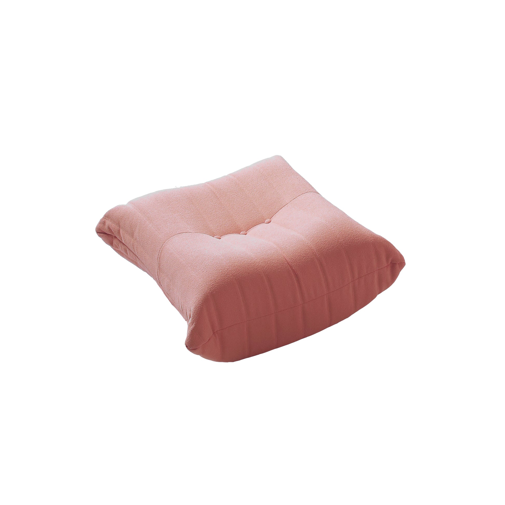Boneless Teddy Ottoman