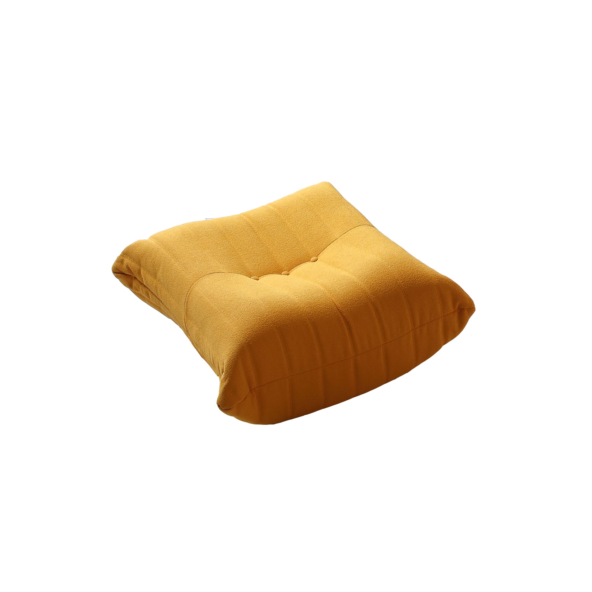 Boneless Teddy Ottoman