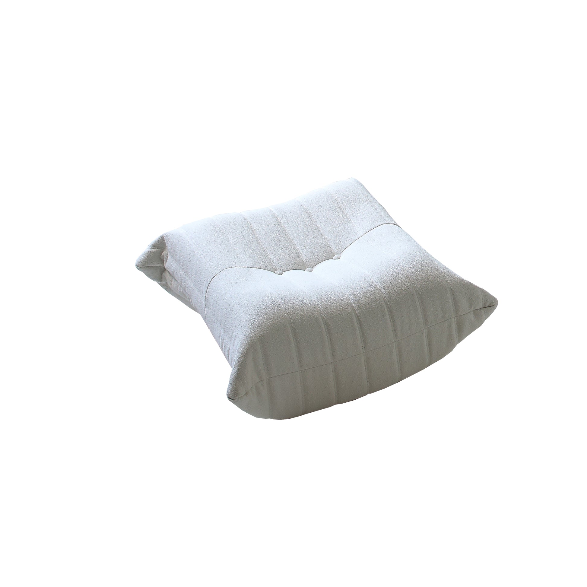 Boneless Teddy Ottoman