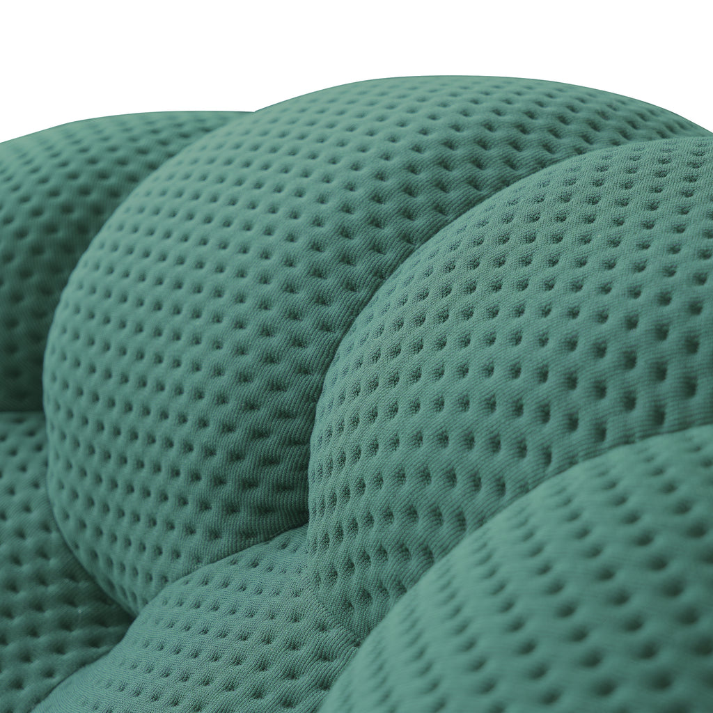 Boneless Bubble Couch 4-Piece Set