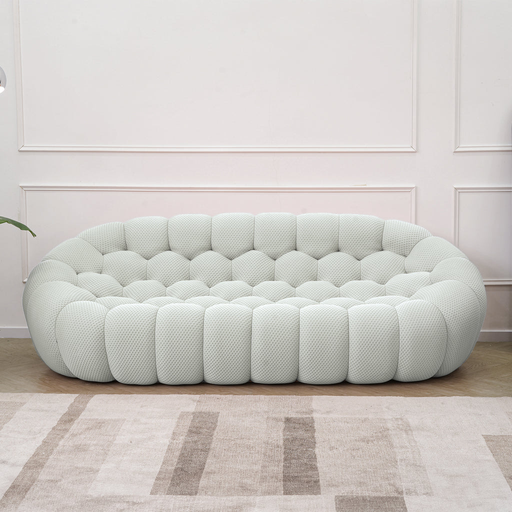 Boneless Bubble 3-Seater