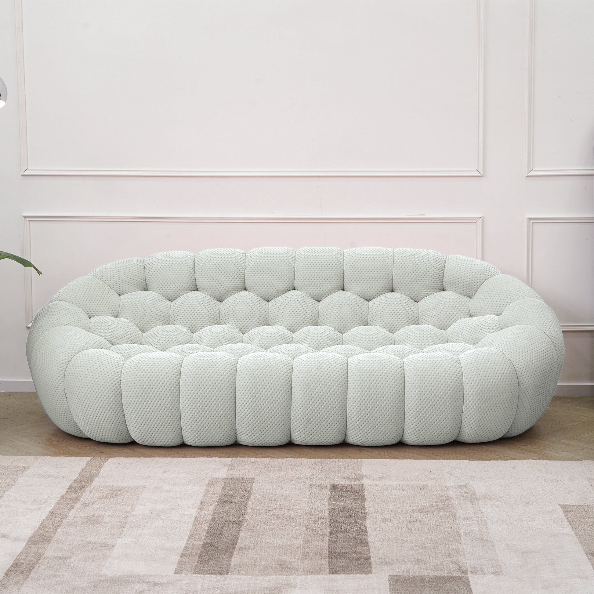 Boneless Bubble 3-Seater