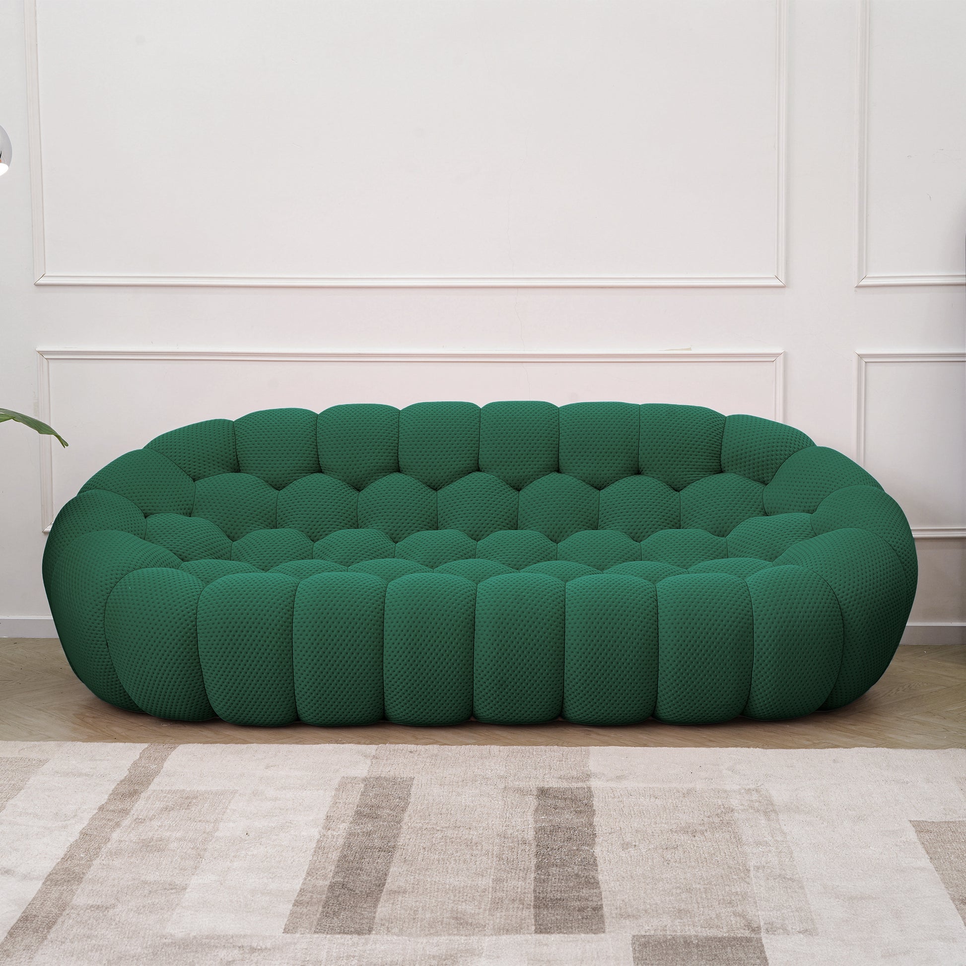 Boneless Bubble 3-Seater