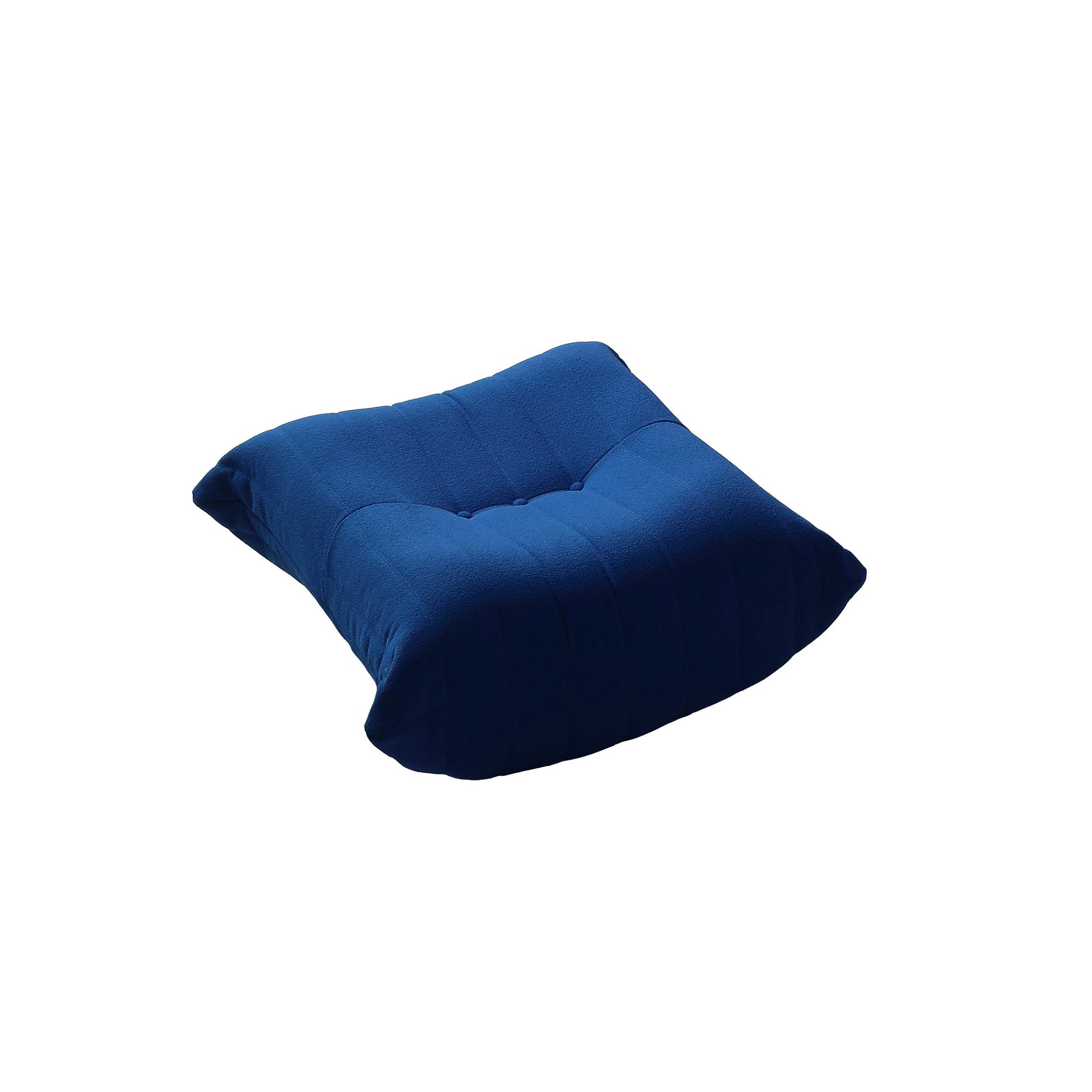 Boneless Teddy Ottoman