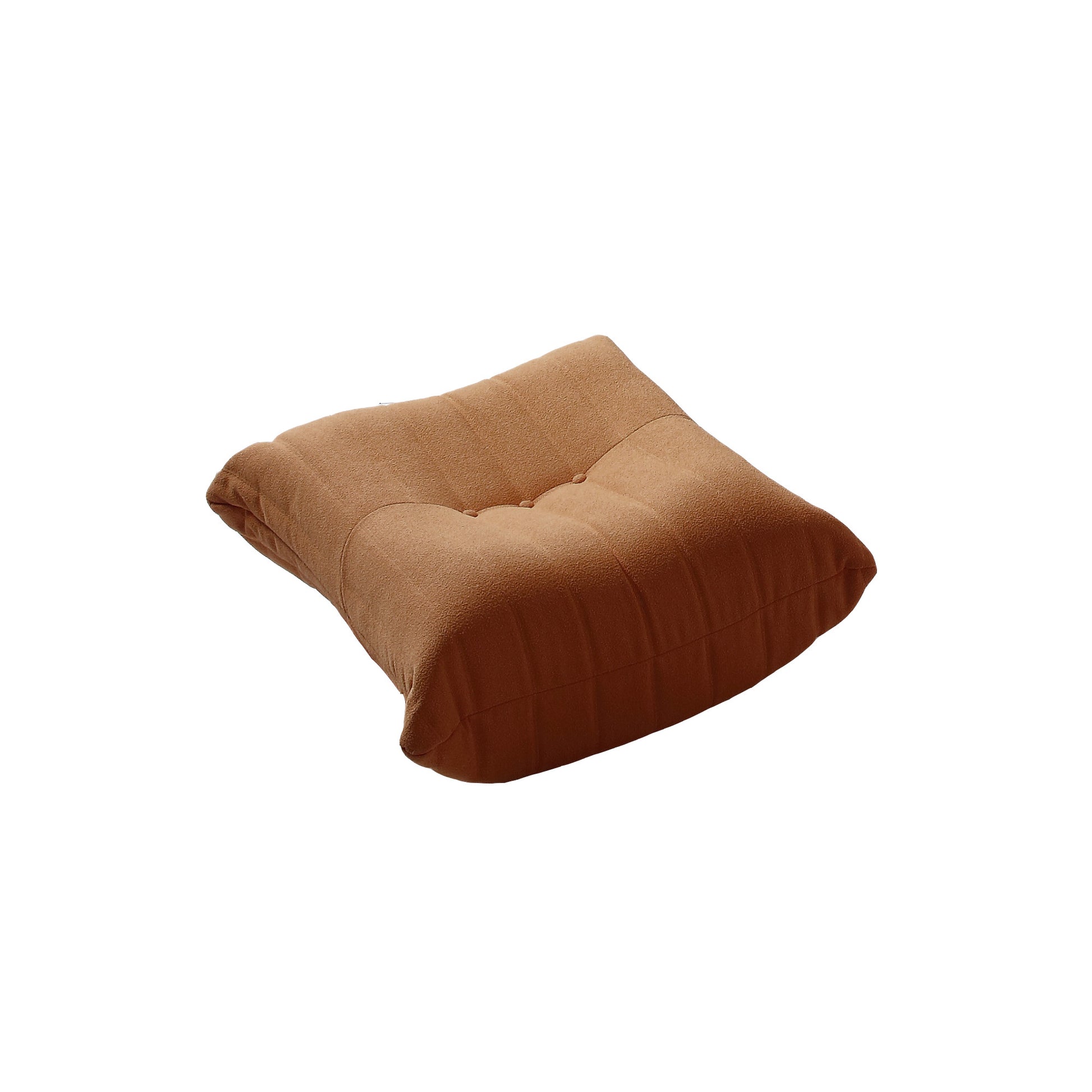 Boneless Teddy Ottoman