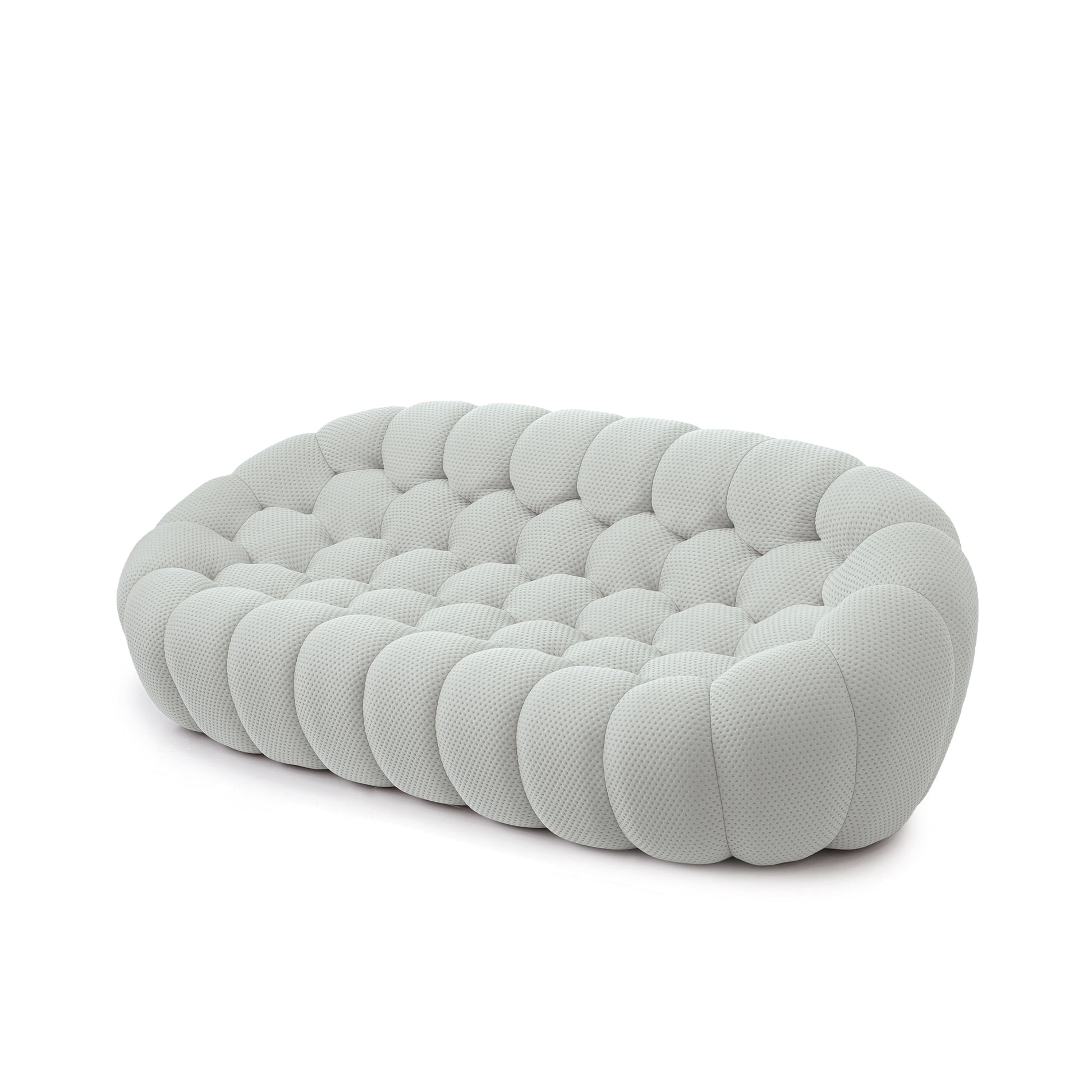 Boneless Bubble 3-Seater