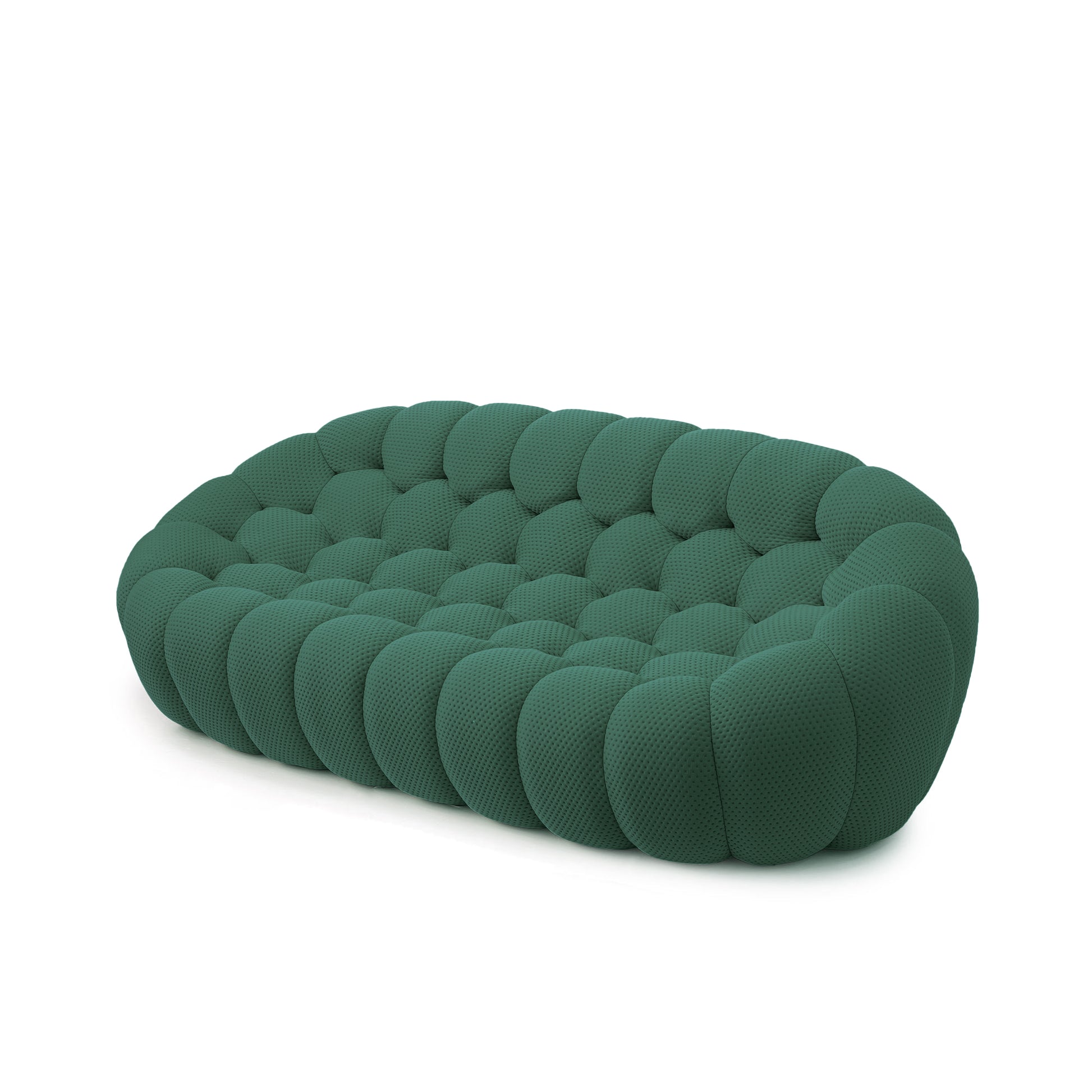 Boneless Bubble 3-Seater