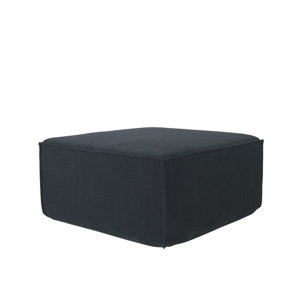 Boneless Modular Ottoman