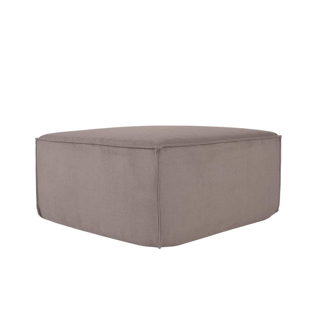 Boneless Modular Ottoman