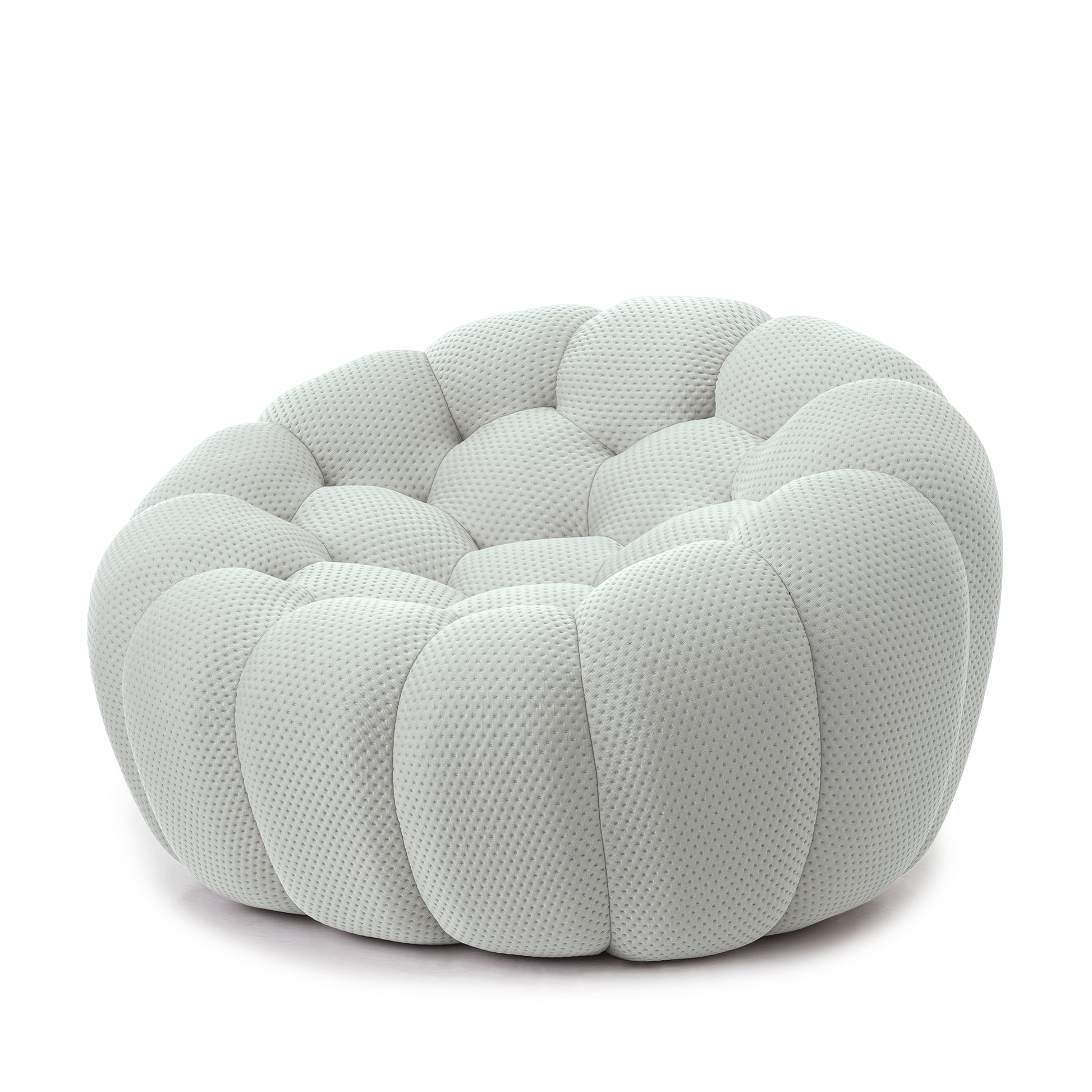 Boneless Bubble Couch 4-Piece Set