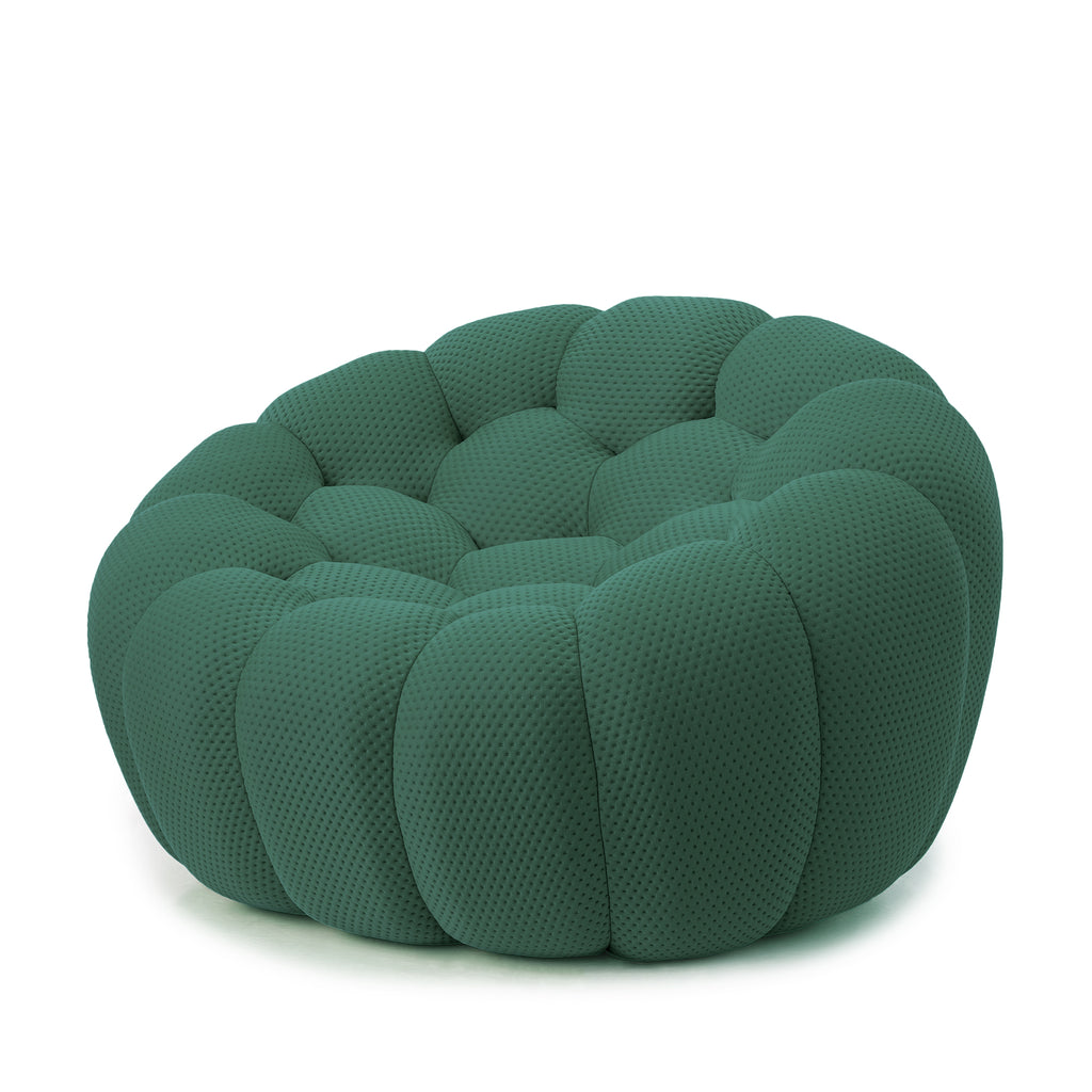 Boneless Bubble Couch 4-Piece Set
