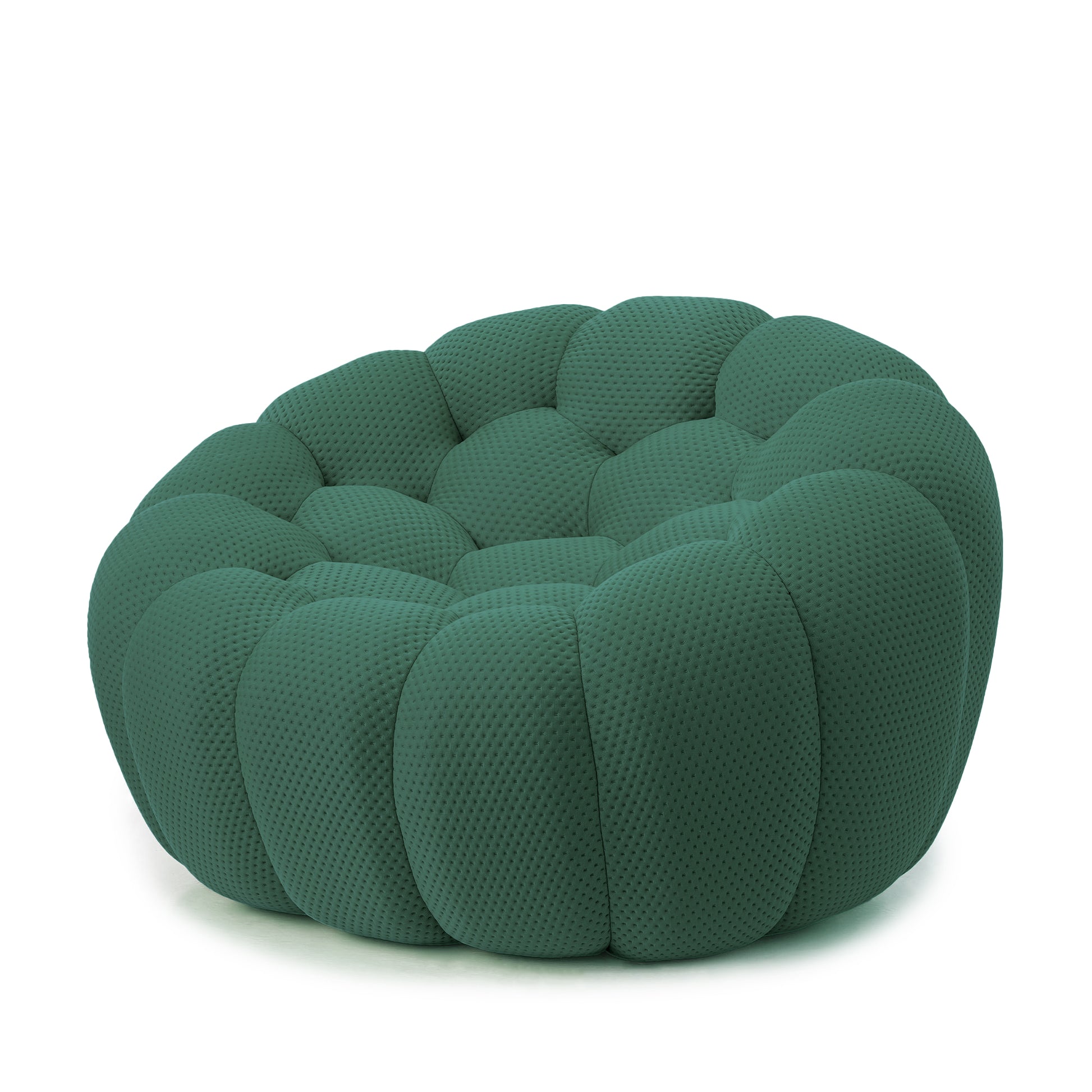 Boneless Bubble Couch 4-Piece Set