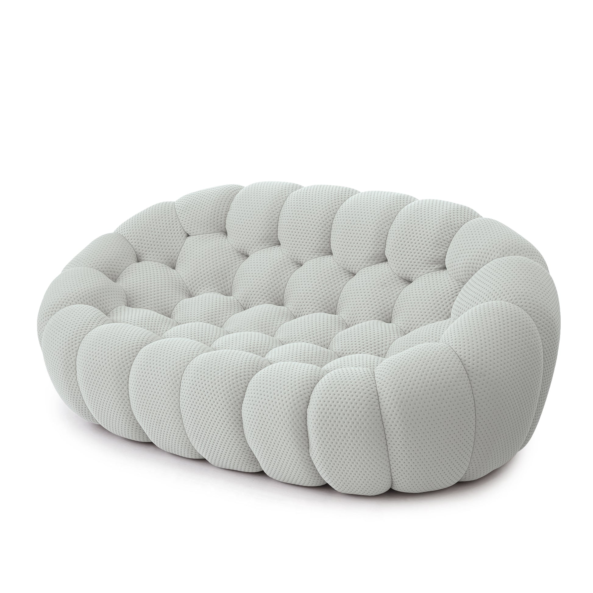 Boneless Bubble Couch 4-Piece Set