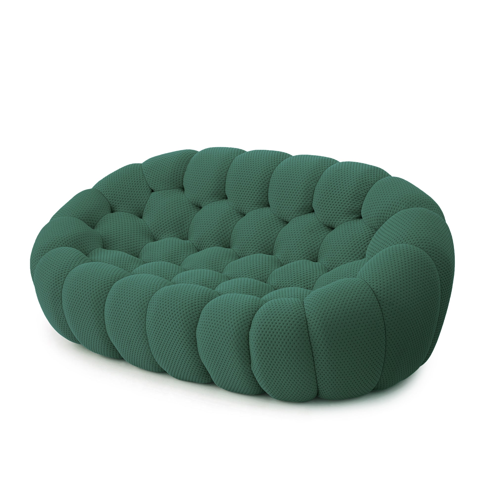 Boneless Bubble Couch 4-Piece Set