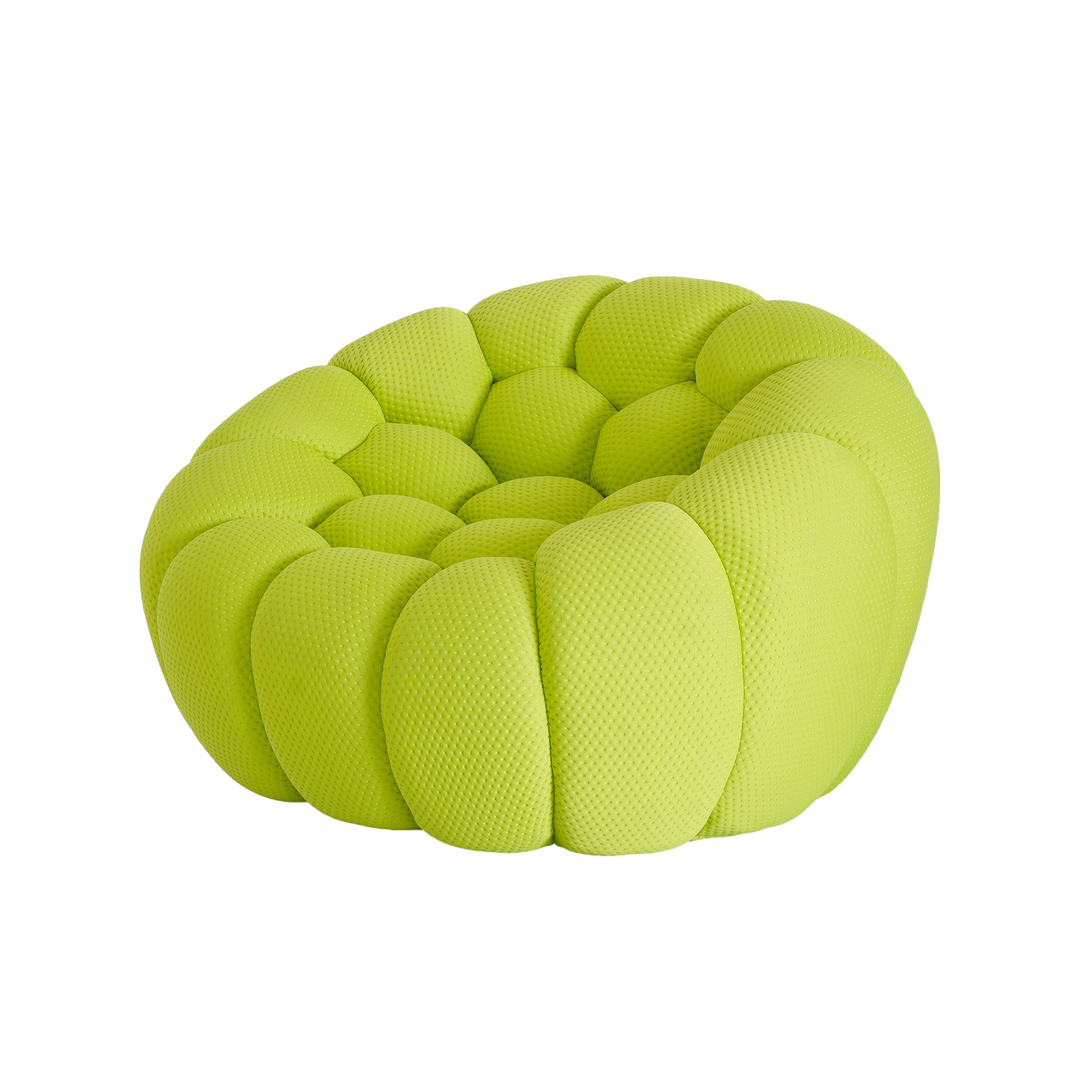 Boneless Bubble Couch 4-Piece Set