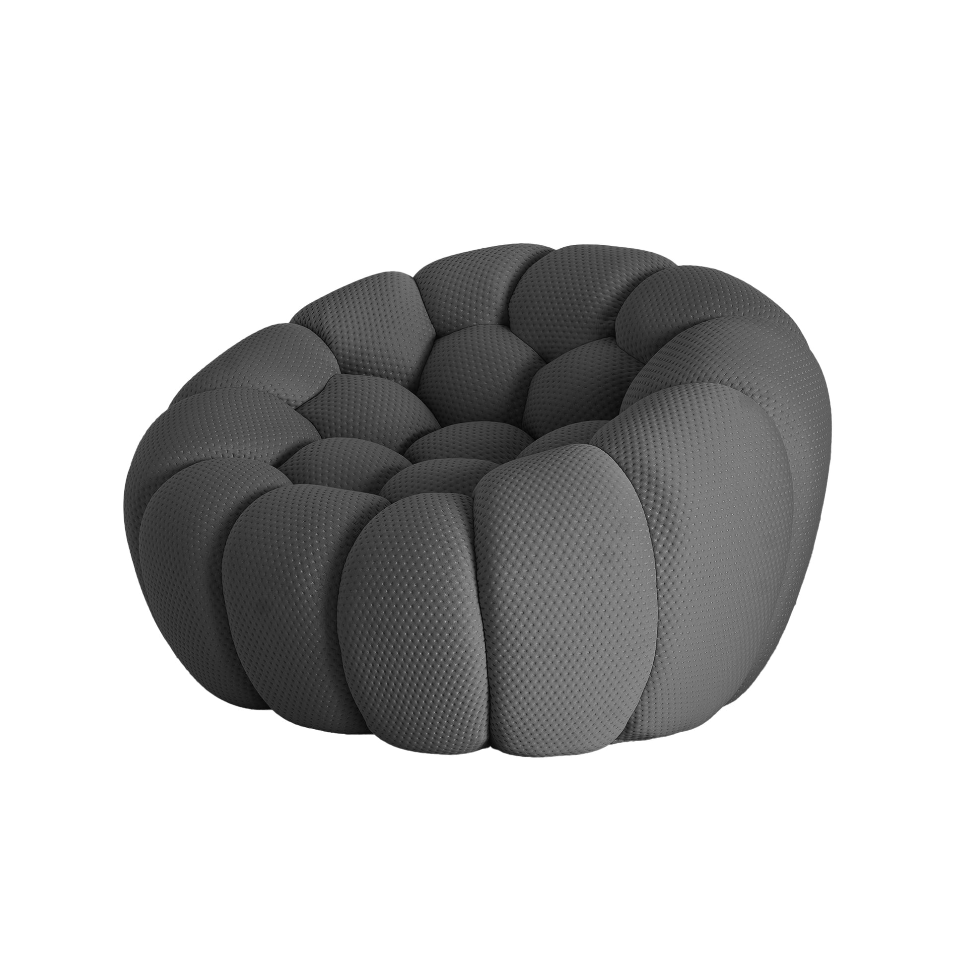 Boneless Bubble Couch 4-Piece Set