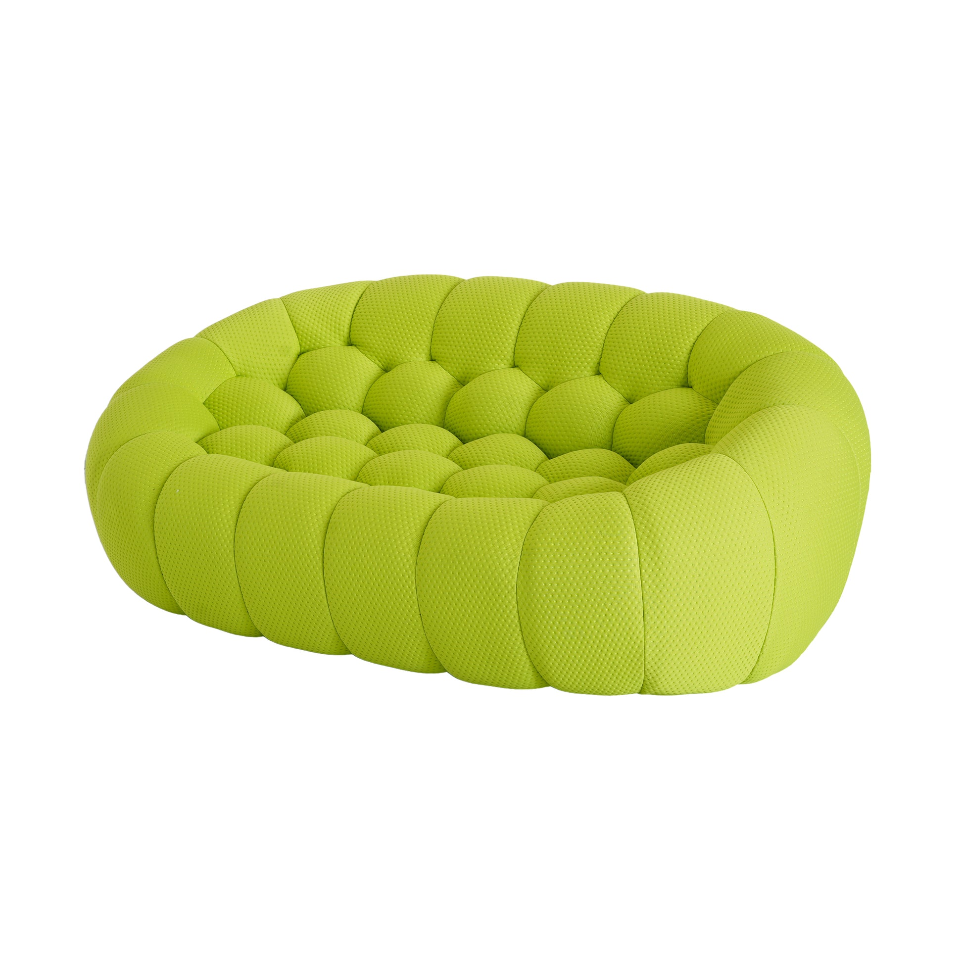 Boneless Bubble Couch 4-Piece Set