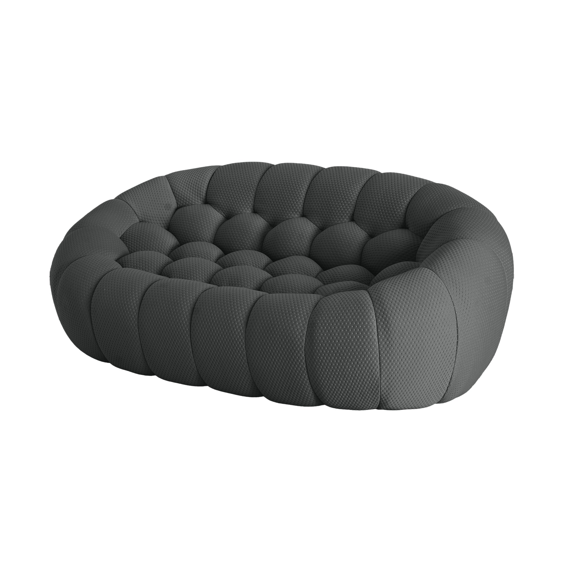 Boneless Bubble Couch 4-Piece Set