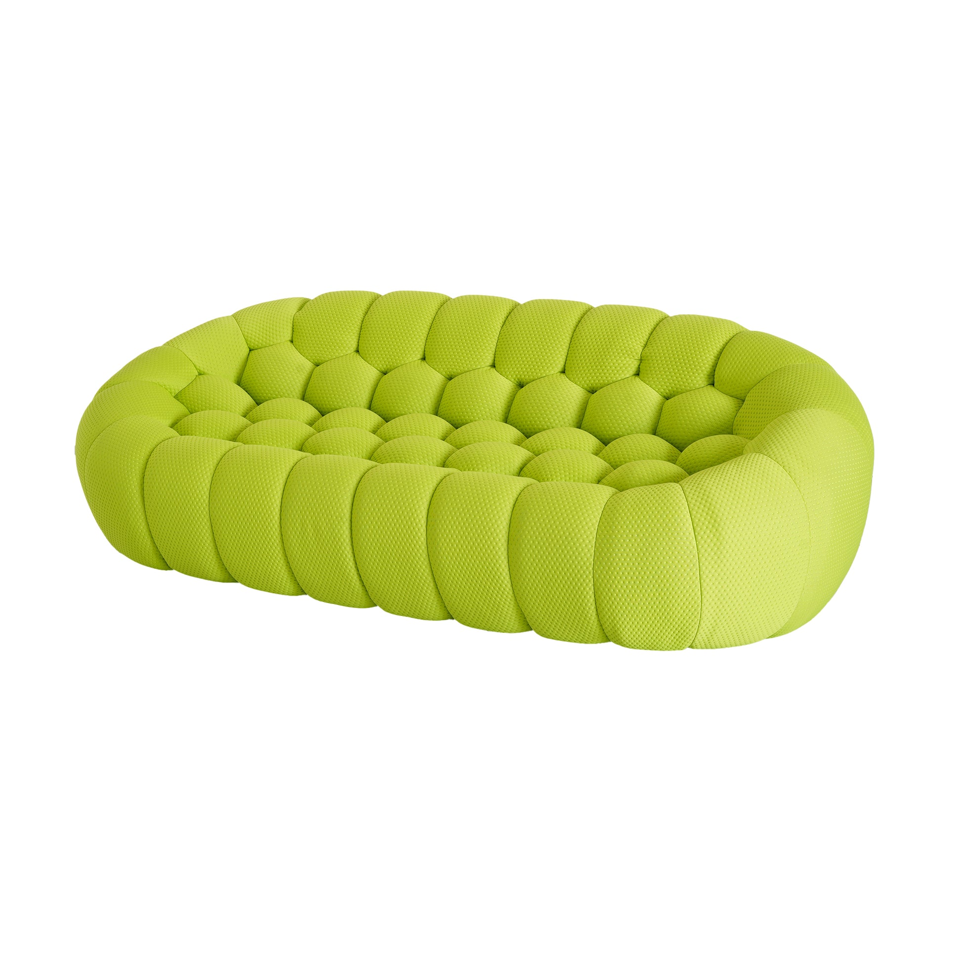 Boneless Bubble 3-Seater