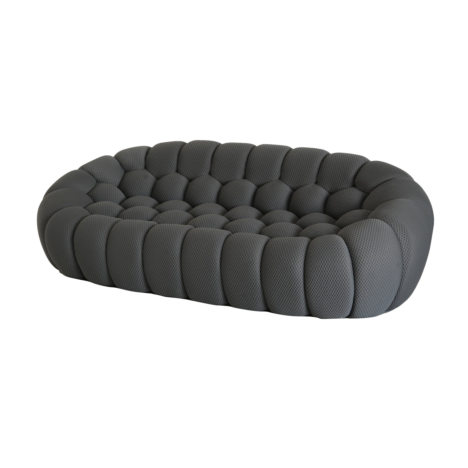 Boneless Bubble 3-Seater