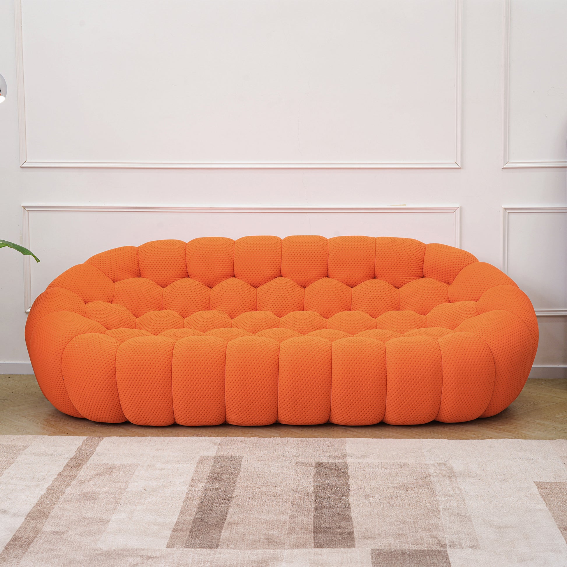 Boneless Bubble 3-Seater